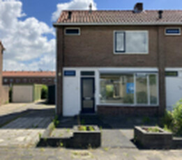 Woning te huur Joos Jansestraat, Sommelsdijk