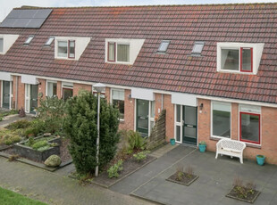 Woning te huur Parkstraat, Grou