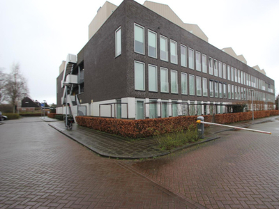 Appartement in Alkmaar met 3 kamers