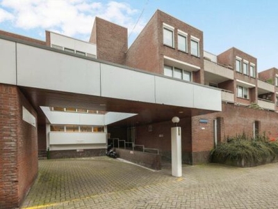 Appartement in Almelo met 3 kamers