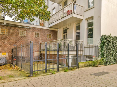 Appartement in Amsterdam met 5 kamers