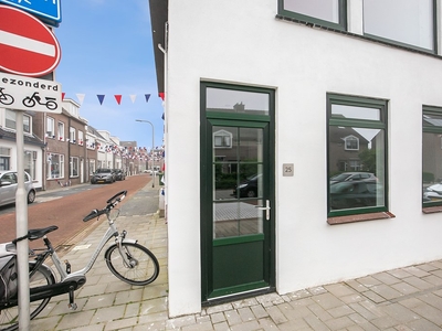 Appartement in Katwijk met 4 kamers