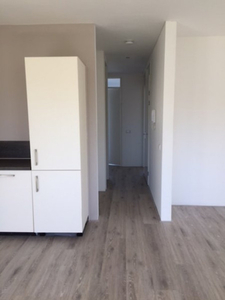 Appartement in Krommenie met 3 kamers