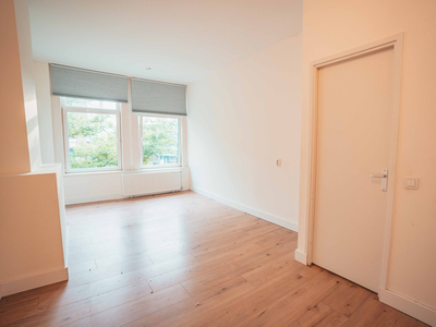 Appartement in Rotterdam met 2 kamers