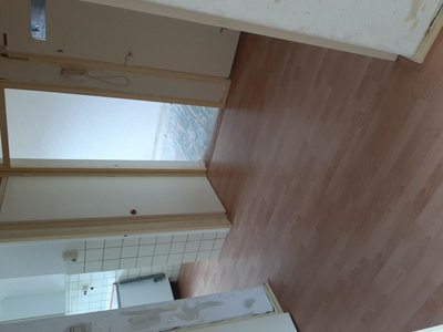 Appartement in Rotterdam met 3 kamers