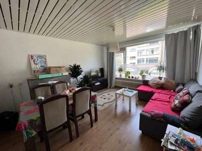 Appartement in Rotterdam met 4 kamers