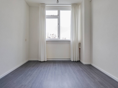 Appartement in Rotterdam met 4 kamers