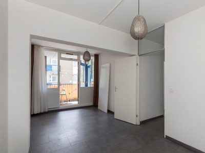 Appartement in Rotterdam met 4 kamers