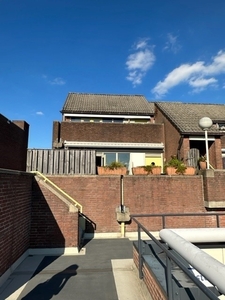 Appartement in Veldhoven met 2 kamers