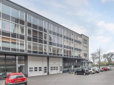 Appartement in Venlo met 2 kamers