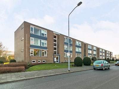 Appartement in Venlo met 2 kamers