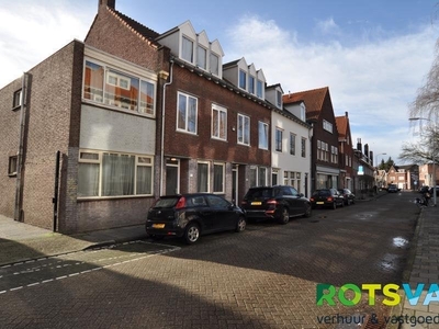 Bovenwoning Julianastraat, Eindhoven huren?