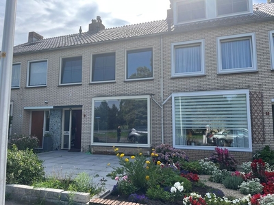 Damhertlaan in Driebergen-Rijsenburg (135m2)