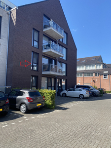 De Kuyperij in Roelofarendsveen (65m2)