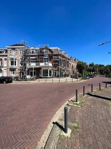 Fort Kijk in de Potstraat in Nijmegen (44m2)