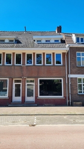 Hoofdstraat in Amstenrade (55m2)