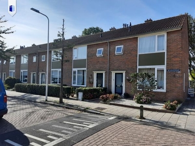 in Voorhout (93m2)