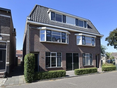 Langestraat in Deventer (100m2)