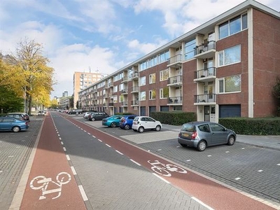 Pisanostraat in Eindhoven (72m2)