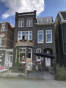 Van Lawick van Pabststraat in Arnhem (65m2)