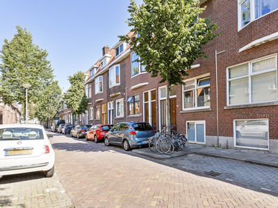 Van Leeuwenhoeckstraat 44 b