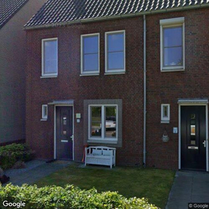 Woonhuis in Helmond met 4 kamers