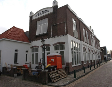 Woonhuis in Warmond