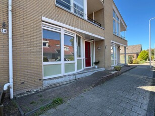 Appartement in Aalsmeer met 3 kamers