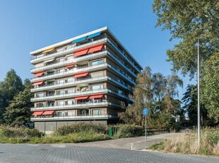 Appartement in Amstelveen met 3 kamers