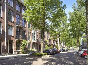 Appartement in Amsterdam