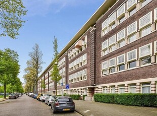 Appartement in Amsterdam met 5 kamers