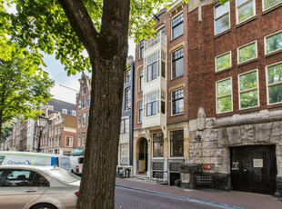 Appartement in Amsterdam met 5 kamers