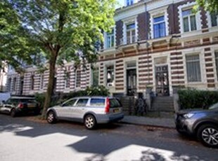 Appartement in Arnhem met 2 kamers