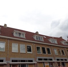 Appartement in Arnhem met 4 kamers