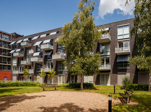 Appartement in Colmschate met 3 kamers