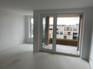 Appartement in Delft met 3 kamers