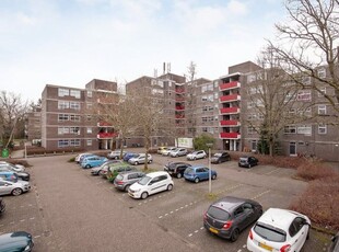 Appartement in Enschede met 4 kamers