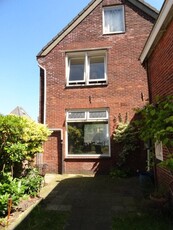 Appartement in Enschede met 5 kamers