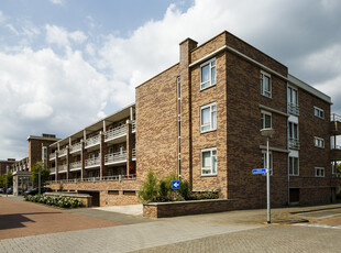 Appartement in Harderwijk met 3 kamers