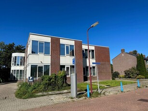 Appartement in Heerenveen met 2 kamers