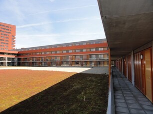 Appartement in Hendrik-Ido-Ambacht met 3 kamers