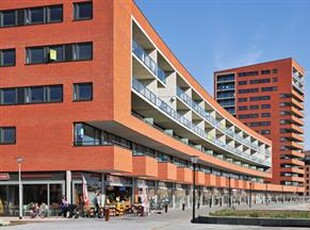 Appartement in Hendrik-Ido-Ambacht met 3 kamers