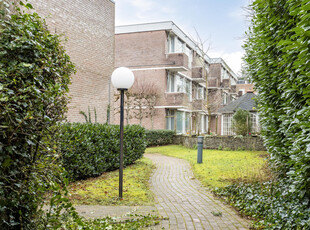 Appartement in Huis ter Heide met 2 kamers