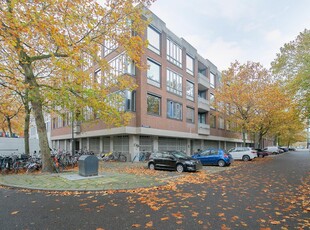 Appartement in Leeuwarden