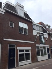 Appartement in Leeuwarden met 2 kamers