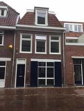 Appartement in Leeuwarden met 2 kamers