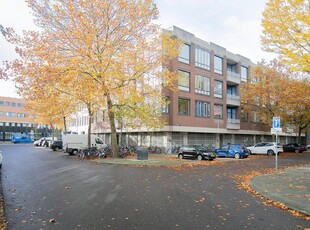 Appartement in Leeuwarden met 3 kamers