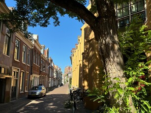 Appartement in Leeuwarden met 3 kamers