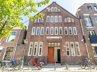 Appartement in Leiden met 3 kamers