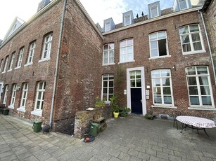 Appartement in Maastricht